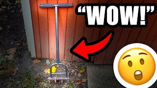 Is This Dolibest Lawn Coring Aerator Worth Buying? My Quick & Honest Review... screenshot 3