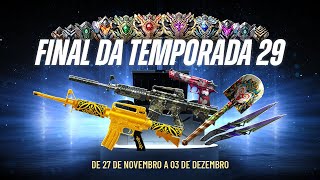 LIVE ON JOGANDO CROSSFIRE AL FINAL DE TEMPORADA UFAAA 1 ANO DE RANK
