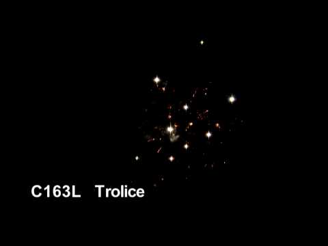 Video: Trolice 16 rán / 30 mm
