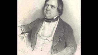 Midi Jan Bedřich Kittl Six Idylles Op.1 - No.3 Amour Exaucé