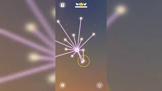 KESAN PERTAMA- FIRST IMPRESSION - LINE POLY PUZZLE - GAME TERBARU 2020 - NEWEST GAME - LEVEL 1-10 screenshot 1