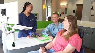 Kraus Orthodontics | Patient Testimonial | Emily
