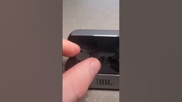 JBL Reflect Flow ease of use