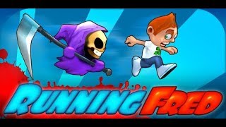 IT IS DONE!!! || Running Fred COMPLETE screenshot 5