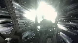 Hellion Warp Speed