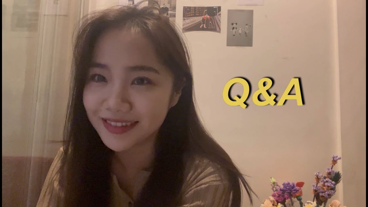 [월간 페르마타] 쉬어가는 Q&A 홍나현