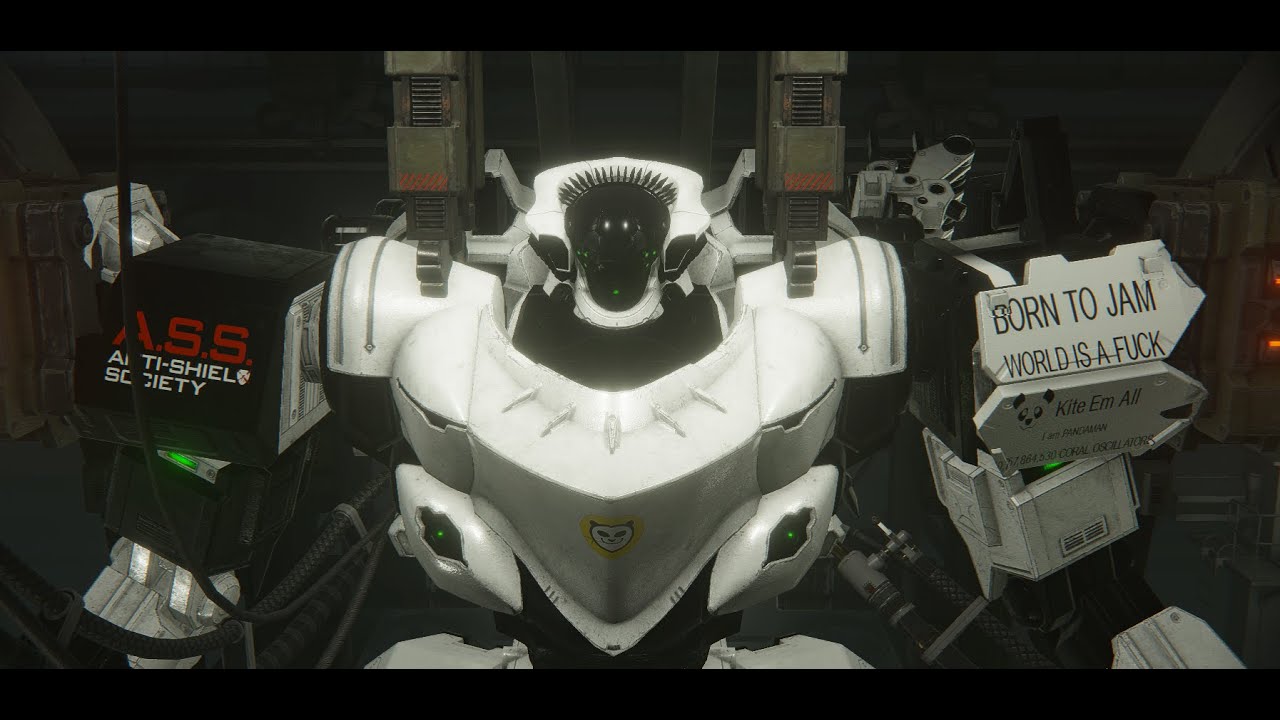 Panda Tech V4 Promo - YouTube