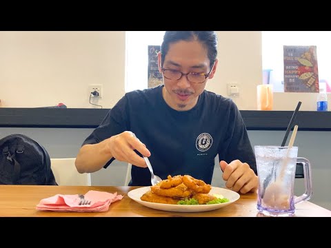 Nasi Goreng Malaisien