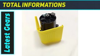 Videojet 611685 Service Module: The Essential Original Part