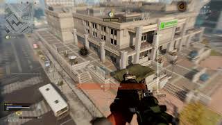 MW Wallhack Bug Example 2