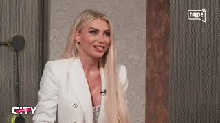 Milica Kemez otkriva kada se udaje za Boru! |HYPETV