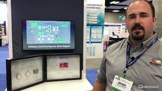 Microsemi: MMIC Prescalers and Phase Frequency Detectors