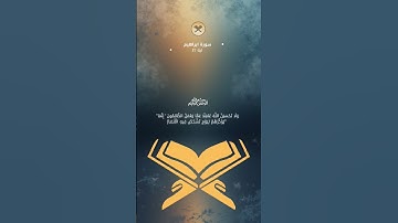 #quran #اكسبلور #عبدالرحمن_مسعد #إسلام_صبحي #هزاع_البلوشي #لايك #سورة_يس #ترند #t #yt #youtube