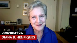 FDR’s Financial Market Reforms Are on the Ballot in 2024 – and Why It Matters | Amanpour and Company