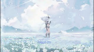 Goddess Of Victory: Nikke | Ark Guardian - Epilogue | Japanese Va