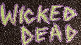 Wicked Dead - live at -  Koto (Salem) 03.13.26