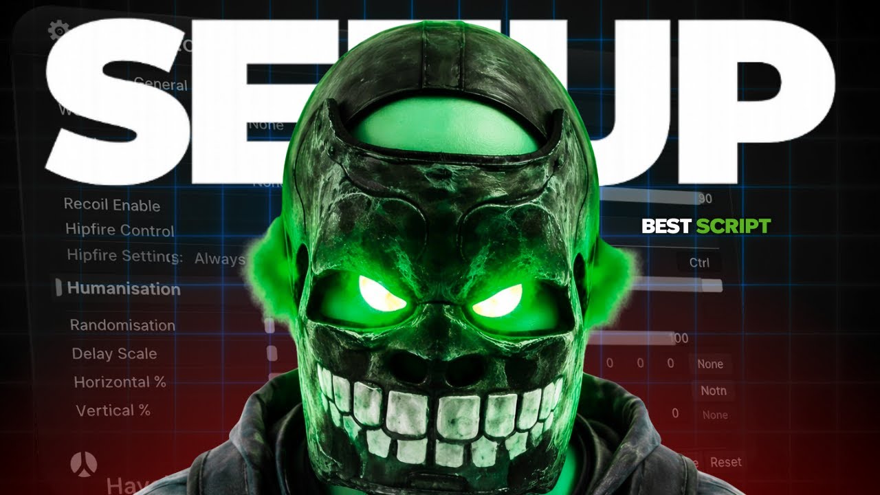 How to Use a Rust Script in 2026 Full Installation Guide