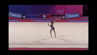 Raffaeli Sofia Ita - Hoop Wc ,,Sofia 2024 - 35,200
