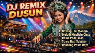 🎧LAGU DJ REMIX DUSUN PADU 2026 | VOL.7 - FULL BASS