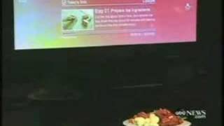 Ubiquitous Computing- Big Brother's All-Seeing Eye Pt.1