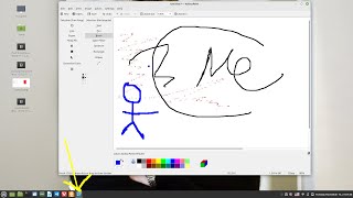 Kolorpaint install in Linux(MS_PAINT alternative)