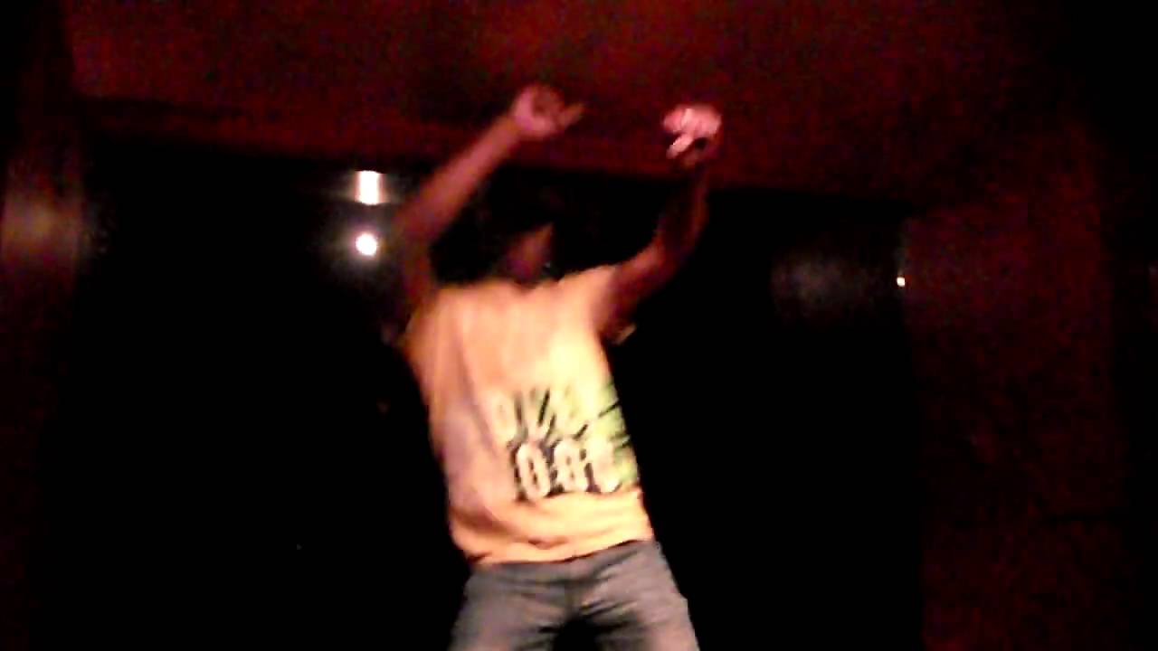 $500 1ST WINNER @ AMATEUR STRIP CONTEST - YouTube