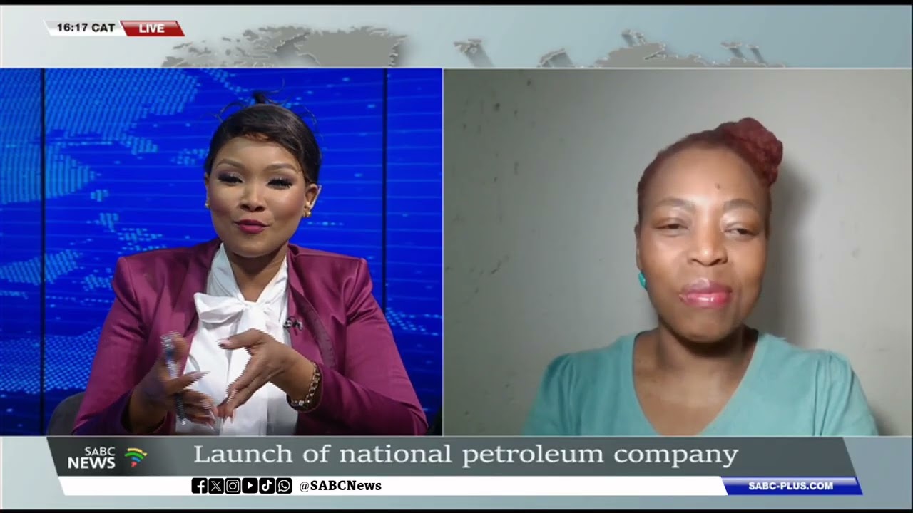 SANPC | Who stands to benefit the most from this initiative? Ruse Moleshe weighs in