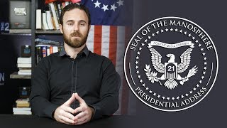 The Truth About Rollo Tomassi: Hillary Clinton of the Manosphere