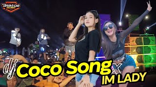 Download lagu Dj Coco Song x Im Lady Remix Terbaru Full Volume High Andalan Brewog Pargoy Horegg Yang Kalian Cari