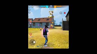 Mastering free fire🔥⚜️: keyboard and mouse gameplay with handcam ☠️