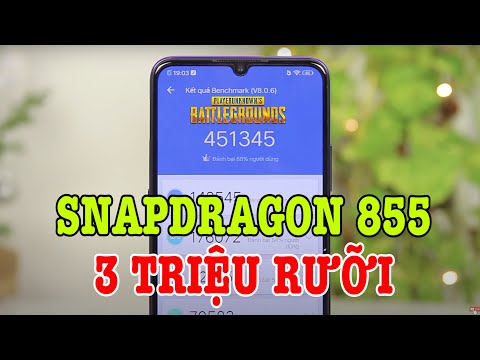 Video Tư vấn điện thoại Snapdragon 855 GIÁ 3 TRIỆU RƯỠI có... - youtube