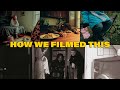 5 MUSIC VIDEOS 2 DAYS | Behind the Music w/ Clark Bishop & Ethan Marc