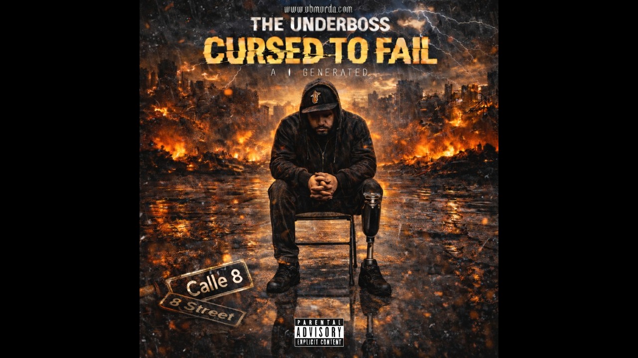 17. Cursed to Fail (2026)