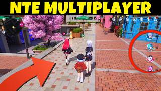 NTE Co-Op Multiplayer Gameplay - Is It Worth It?