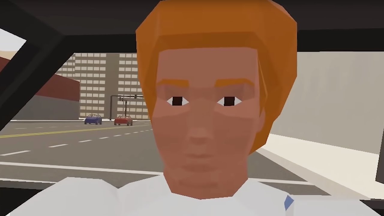 Sub Rosa: Восхождение Голдмана