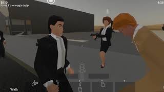 Sub Rosa : The Rise of Goldman