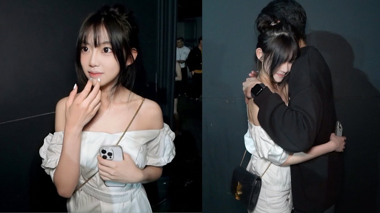 馬來西亞配對特別篇：白皙香肩女孩VS賣燕窩的業務型男
