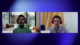 🎙️ Interview with Robin Hughes – Empowering Educators &amp; Transforming Schools 🌟