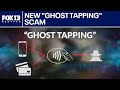 New "ghost tapping" scam targets holiday shoppers | FOX 13 Seattle