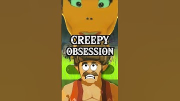 The Ultimate Reward for Completing Every Addison Sign in Zelda: Tears of the Kingdom