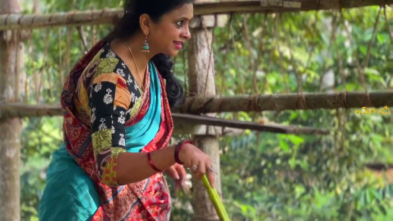 കപ്പയുംമത്തിയും പുഴുക്ക് കൊലമാസ്സ് ഐറ്റം| Kappa & Mathi Puzhukku| Tapioca and Sardine|Nadan Pachakam