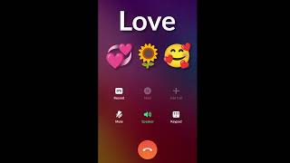 Romantic Love ❣️🌷 ( GF ❤️ ) Prank Call 😂 | Indian Duplicate Girl Voice Call Recording Prank Video 🤪 screenshot 4