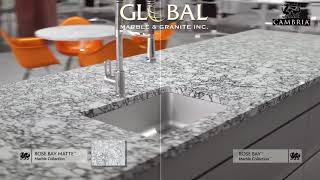 Global Marble and Granite | Cambria's Dragon Vision screenshot 2