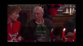 Two And A Half Men Tv Series 2009 End Credits Ifc 2025