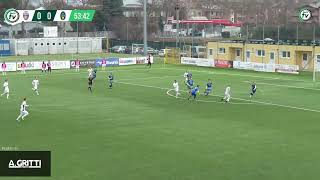 250119 Caronnese-Ardor Lazzate - Highlights