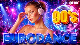 Download lagu 🔥MEGA DANCE MIX 2026 🔊 | Best Party Hits by DJ TYNA 💃🕺 Non-Stop Club Bangers! #eurodance #90smusic