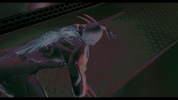 Spider-Man Edge of Time RPCS3 DX12 (Kinda playable)