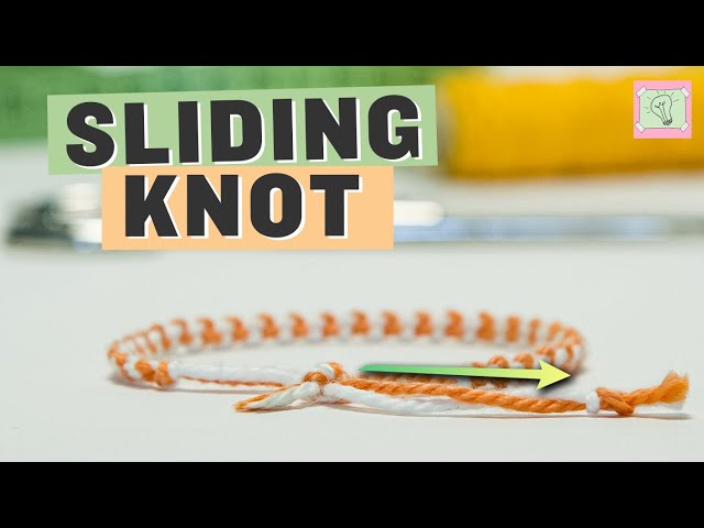 DIY 3 The SIMPLEST Single Strand Friendship Bracelets You Can Make 