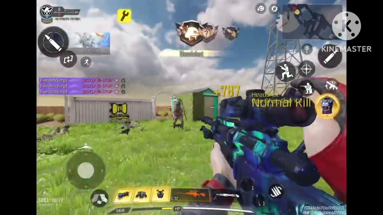 locus best loadout 