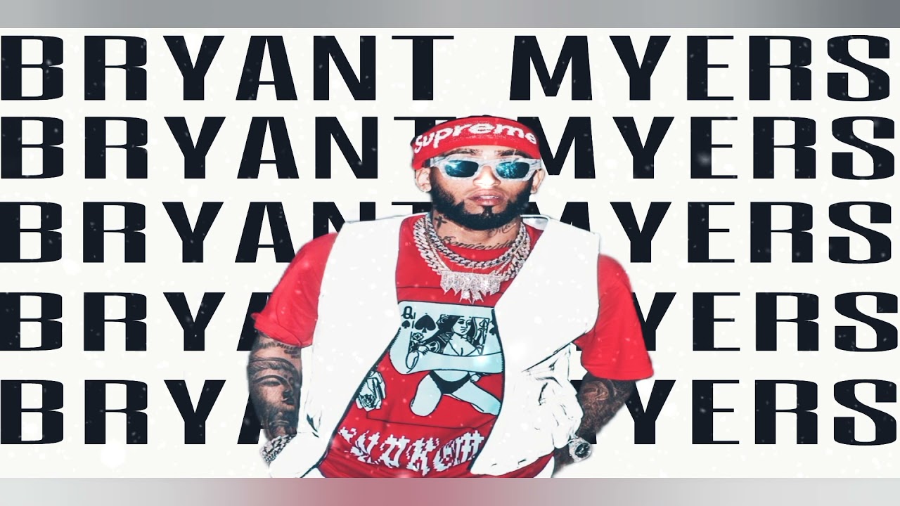 BRYANT MYERS MIX